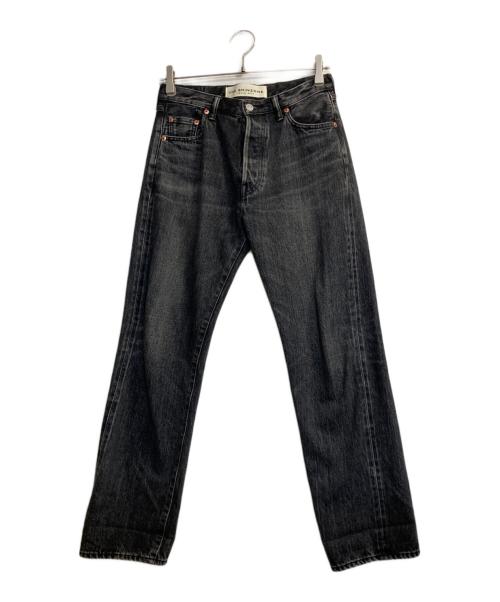 THE SHINZONE（ザ シンゾーン）THE SHINZONE (ザ シンゾーン) ORDINARY JEANS グレー サイズ:ＰＯの古着・服飾アイテム