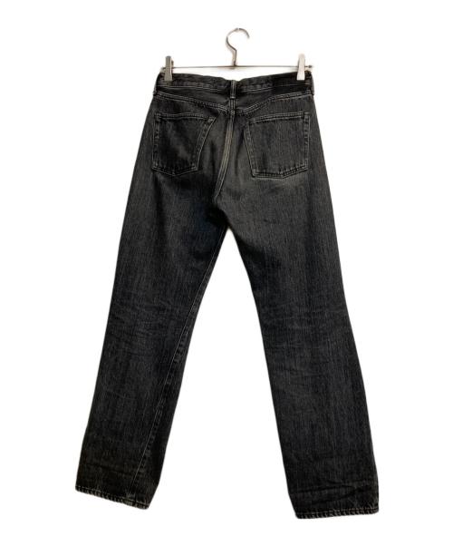 THE SHINZONE（ザ シンゾーン）THE SHINZONE (ザ シンゾーン) ORDINARY JEANS グレー サイズ:ＰＯの古着・服飾アイテム