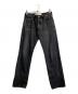 THE SHINZONE（ザ シンゾーン）の古着「ORDINARY JEANS」｜グレー