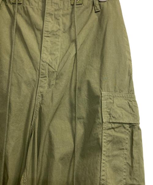 THE SHINZONE（ザ シンゾーン）THE SHINZONE (ザ シンゾーン) WIND OVER PANTS カーキ サイズ:32の古着・服飾アイテム