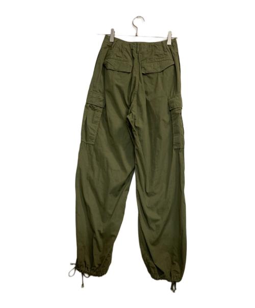 THE SHINZONE（ザ シンゾーン）THE SHINZONE (ザ シンゾーン) WIND OVER PANTS カーキ サイズ:32の古着・服飾アイテム