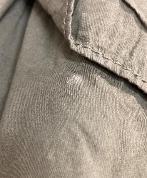 THE SHINZONE（ザ シンゾーン）THE SHINZONE (ザ シンゾーン) WIND OVER PANTS カーキ サイズ:32の古着・服飾アイテム