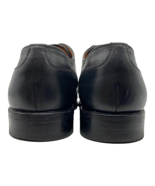 YANKO（ヤンコ）YANKO (ヤンコ) ストレートチップシューズ ブラック サイズ:8の古着・服飾アイテム