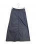 ROBE DE CHAMBRE COMME DES GARCONS（ローブドシャンブル コムデギャルソン）の古着「デニムスカート」｜インディゴ