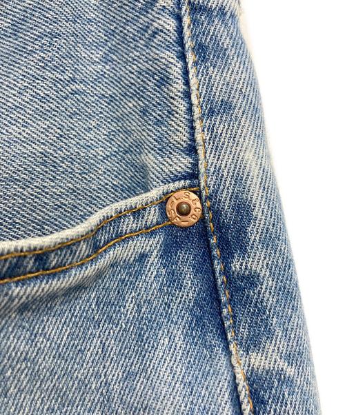 LEVI'S（リーバイス）LEVI'S (リーバイス) デニムパンツ ブルー サイズ:W34 L30の古着・服飾アイテム