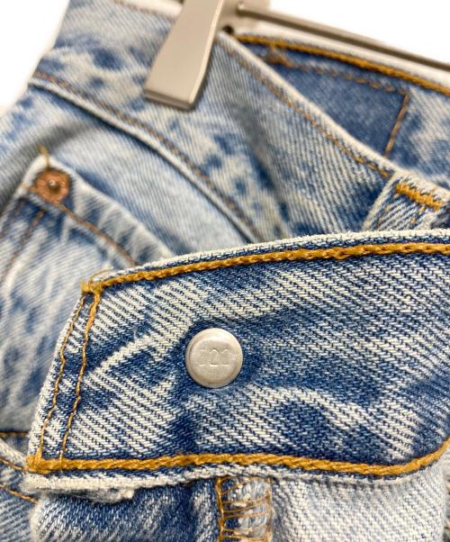 LEVI'S（リーバイス）LEVI'S (リーバイス) デニムパンツ ブルー サイズ:W34 L30の古着・服飾アイテム