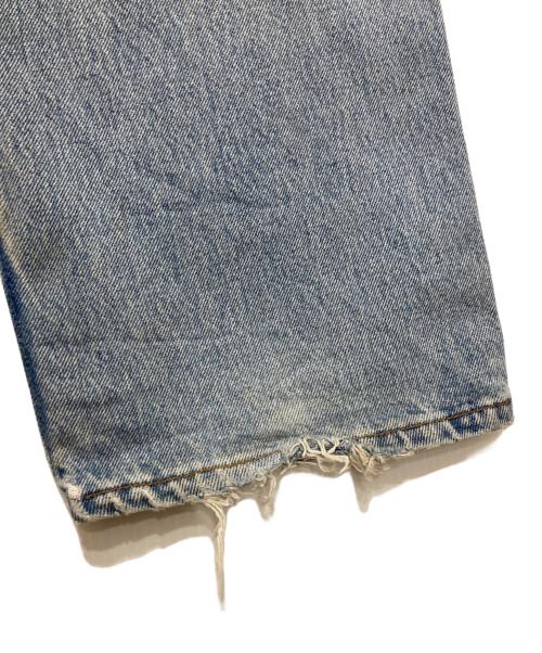 LEVI'S（リーバイス）LEVI'S (リーバイス) デニムパンツ ブルー サイズ:W34 L30の古着・服飾アイテム