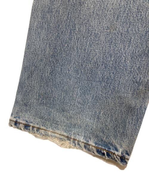 LEVI'S（リーバイス）LEVI'S (リーバイス) デニムパンツ ブルー サイズ:W34 L30の古着・服飾アイテム