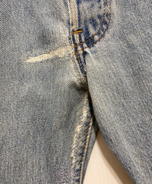LEVI'S（リーバイス）LEVI'S (リーバイス) デニムパンツ ブルー サイズ:W34 L30の古着・服飾アイテム