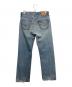 LEVI'S (リーバイス) デニムパンツ ブルー サイズ:W34 L30：8000円