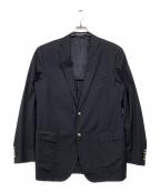 POLO RALPH LAURENポロ・ラルフローレン）の古着「金釦ブレザー」｜ネイビー