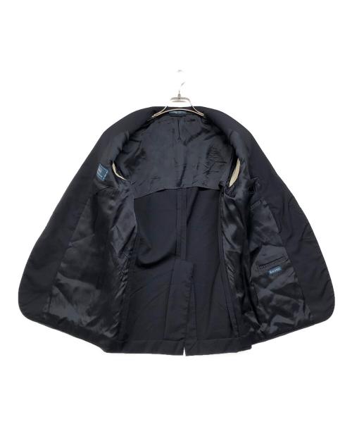 POLO RALPH LAUREN（ポロ・ラルフローレン）POLO RALPH LAUREN (ポロ・ラルフローレン) 金釦ブレザー ネイビー サイズ:40の古着・服飾アイテム