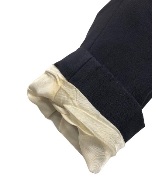 POLO RALPH LAUREN（ポロ・ラルフローレン）POLO RALPH LAUREN (ポロ・ラルフローレン) 金釦ブレザー ネイビー サイズ:40の古着・服飾アイテム