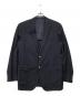 POLO RALPH LAUREN（ポロ・ラルフローレン）の古着「金釦ブレザー」｜ネイビー