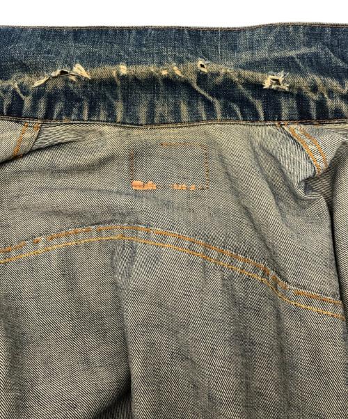 LEVI'S（リーバイス）LEVI'S (リーバイス) 70505デニムジャケット インディゴ サイズ:不明の古着・服飾アイテム