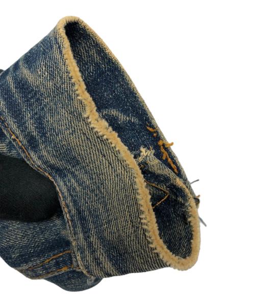 LEVI'S（リーバイス）LEVI'S (リーバイス) 70505デニムジャケット インディゴ サイズ:不明の古着・服飾アイテム