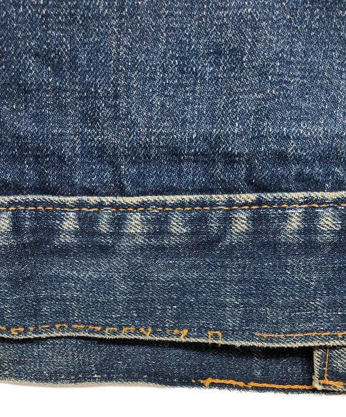 LEVI'S（リーバイス）LEVI'S (リーバイス) 70505デニムジャケット インディゴ サイズ:不明の古着・服飾アイテム