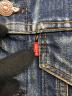 中古・古着 LEVI'S (リーバイス) 70505デニムジャケット インディゴ サイズ:不明：30000円