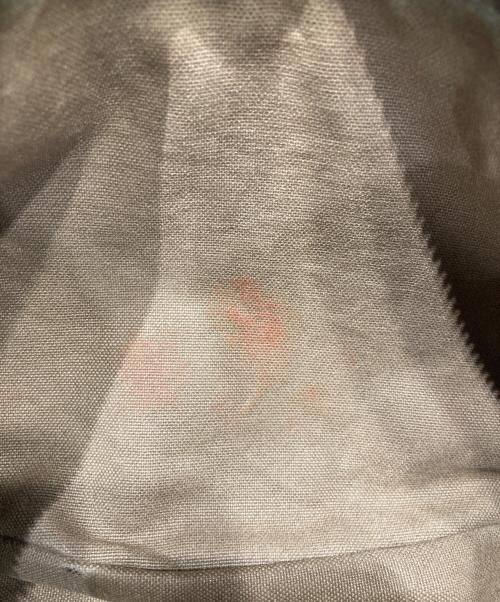 LAST CROPS by CROPPERS（ラストクロップスバイクロッパーズ）LAST CROPS by CROPPERS (ラストクロップスバイクロッパーズ) レザーショルダーバッグ ブラックの古着・服飾アイテム