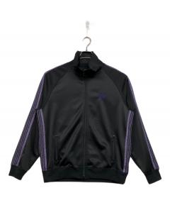 satur トラックジャケット　トップス 中古・古着通販】SATUR (セター) トラックジャケット グリーン サイズ