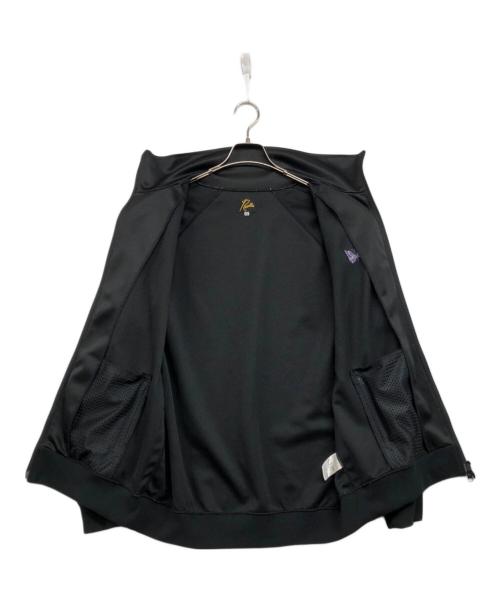 Needles（ニードルズ）Needles (ニードルズ) B'2nd (ビーセカンド) 別注トラックジャケット ブラック サイズ:ＸＬの古着・服飾アイテム
