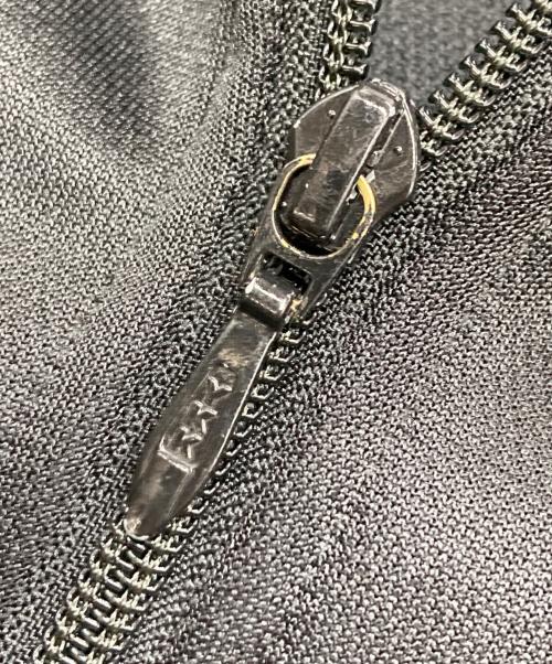 Needles（ニードルズ）Needles (ニードルズ) B'2nd (ビーセカンド) 別注トラックジャケット ブラック サイズ:ＸＬの古着・服飾アイテム