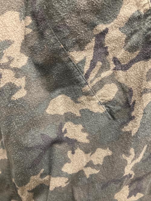 COMME des GARCONS HOMME（コムデギャルソン オム）COMME des GARCONS HOMME (コムデギャルソン オム) 3Bナイロンジャケット ブラック サイズ:XSの古着・服飾アイテム