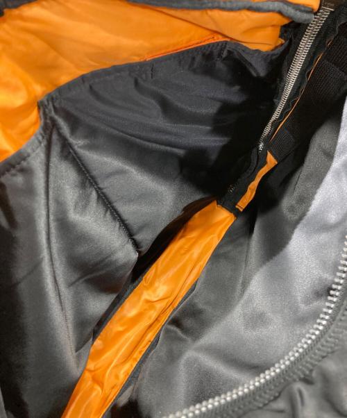 PORTER（ポーター）PORTER (ポーター) タンカー3WAYブリーフケース ブラックの古着・服飾アイテム