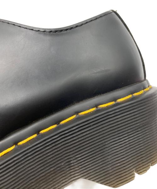 Dr.Martens（ドクターマーチン）Dr.Martens (ドクターマーチン) ASHLEY ブラック サイズ:EU36の古着・服飾アイテム