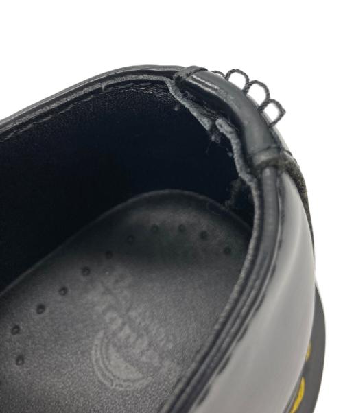 Dr.Martens（ドクターマーチン）Dr.Martens (ドクターマーチン) ASHLEY ブラック サイズ:EU36の古着・服飾アイテム