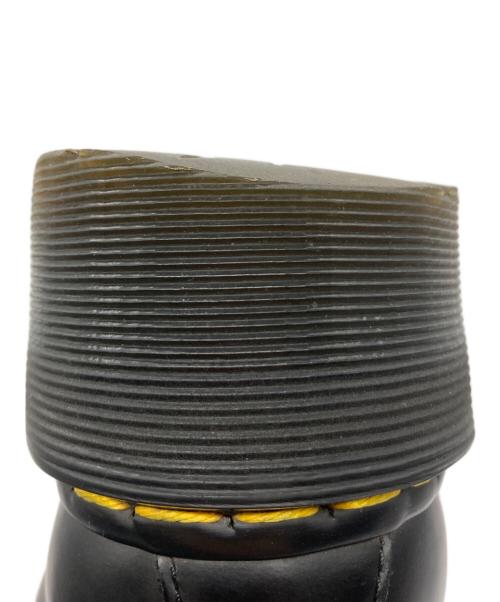 Dr.Martens（ドクターマーチン）Dr.Martens (ドクターマーチン) ASHLEY ブラック サイズ:EU36の古着・服飾アイテム