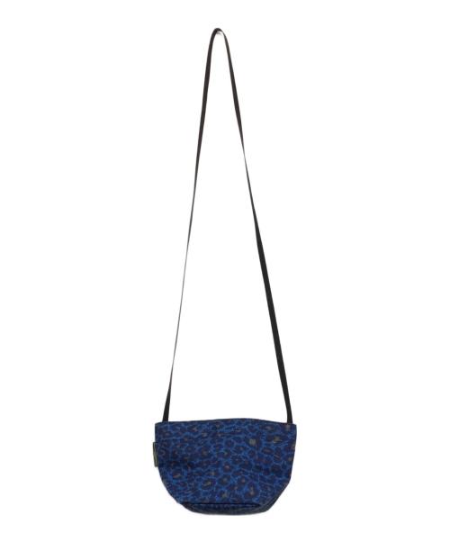 Herve Chapelier（エルベシャプリエ）Herve Chapelier (エルベシャプリエ) ショルダーバッグ ブルーの古着・服飾アイテム