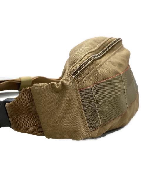 BRIEFING（ブリーフィング）BRIEFING (ブリーフィング) Freighter Tripod ブラウンの古着・服飾アイテム