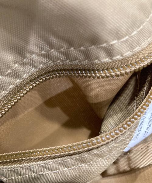 BRIEFING（ブリーフィング）BRIEFING (ブリーフィング) Freighter Tripod ブラウンの古着・服飾アイテム