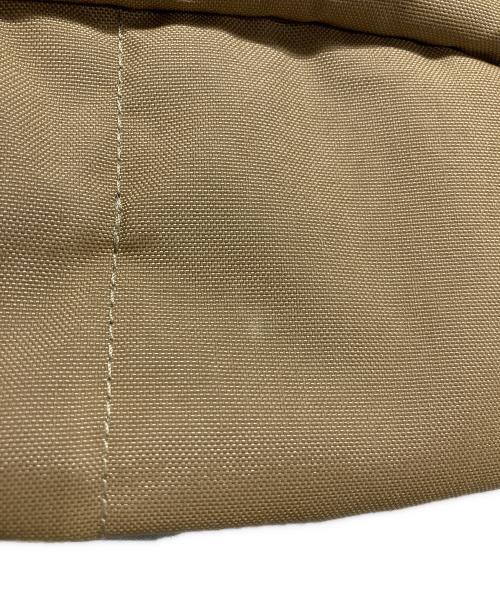 BRIEFING（ブリーフィング）BRIEFING (ブリーフィング) Freighter Tripod ブラウンの古着・服飾アイテム