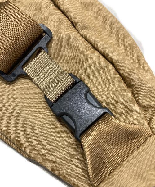 BRIEFING（ブリーフィング）BRIEFING (ブリーフィング) Freighter Tripod ブラウンの古着・服飾アイテム