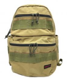 BRIEFING（ブリーフィング）の古着「Attack Pack」｜カーキ