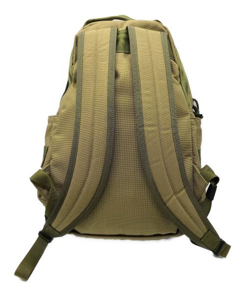 BRIEFING（ブリーフィング）BRIEFING (ブリーフィング) Attack Pack カーキの古着・服飾アイテム