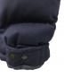 中古・古着 MONCLER (モンクレール) MONTGENEVREダウンジャケット ネイビー サイズ:2：77000円