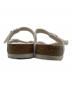 中古・古着 BIRKENSTOCK (ビルケンシュトック) MAYARI サンダル ホワイト サイズ:25：5000円