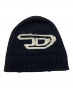 DIESELディーゼル）の古着「K-PEEL」｜ブラック