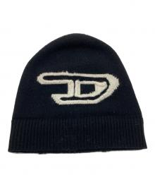 DIESEL（ディーゼル）の古着「K-PEEL」｜ブラック