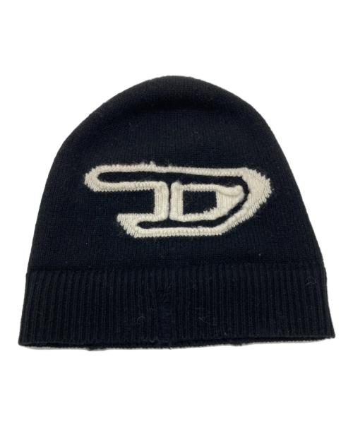 DIESEL（ディーゼル）DIESEL (ディーゼル) K-PEEL ブラックの古着・服飾アイテム