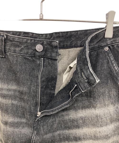 DIESEL（ディーゼル）DIESEL (ディーゼル) D-FISH-CARGO-S グレー サイズ:30の古着・服飾アイテム