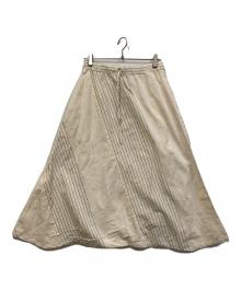 SOU・SOU（ソウソウ）の古着「伊勢木綿 20/20 富士」｜アイボリー