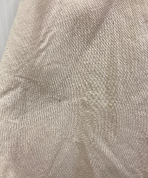 SOU・SOU（ソウソウ）SOU・SOU (ソウソウ) 伊勢木綿 20/20 富士 アイボリー サイズ:Sの古着・服飾アイテム