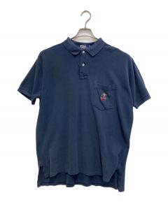 中古・古着通販】POLO RALPH LAUREN (ポロ・ラルフローレン) ポロベア