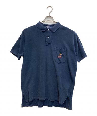 中古・古着通販】POLO RALPH LAUREN (ポロ・ラルフローレン) ポロベア