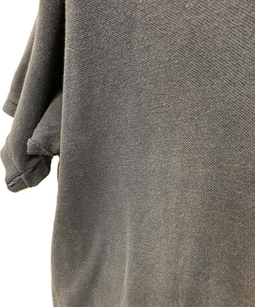 POLO RALPH LAUREN（ポロ・ラルフローレン）POLO RALPH LAUREN (ポロ・ラルフローレン) ポロベア刺繍ポロシャツ ネイビー サイズ:Sの古着・服飾アイテム
