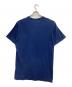 stussy (ステューシー) ポケットTシャツ インディゴ サイズ:L：3500円